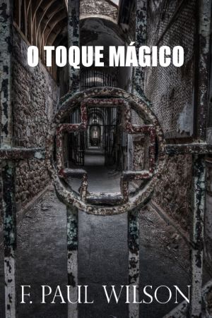 [Adversary Cycle 03] • O Toque Mágico